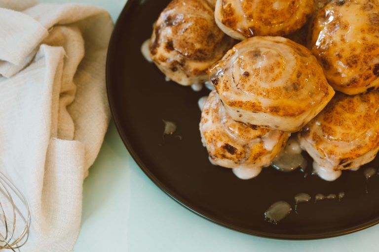 Spiral Diner & Bakery — Fort Worth