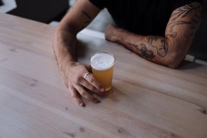 Proof Artisan Ales — Fargo