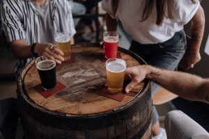 Good Medicine Brewing Co. — Missoula
