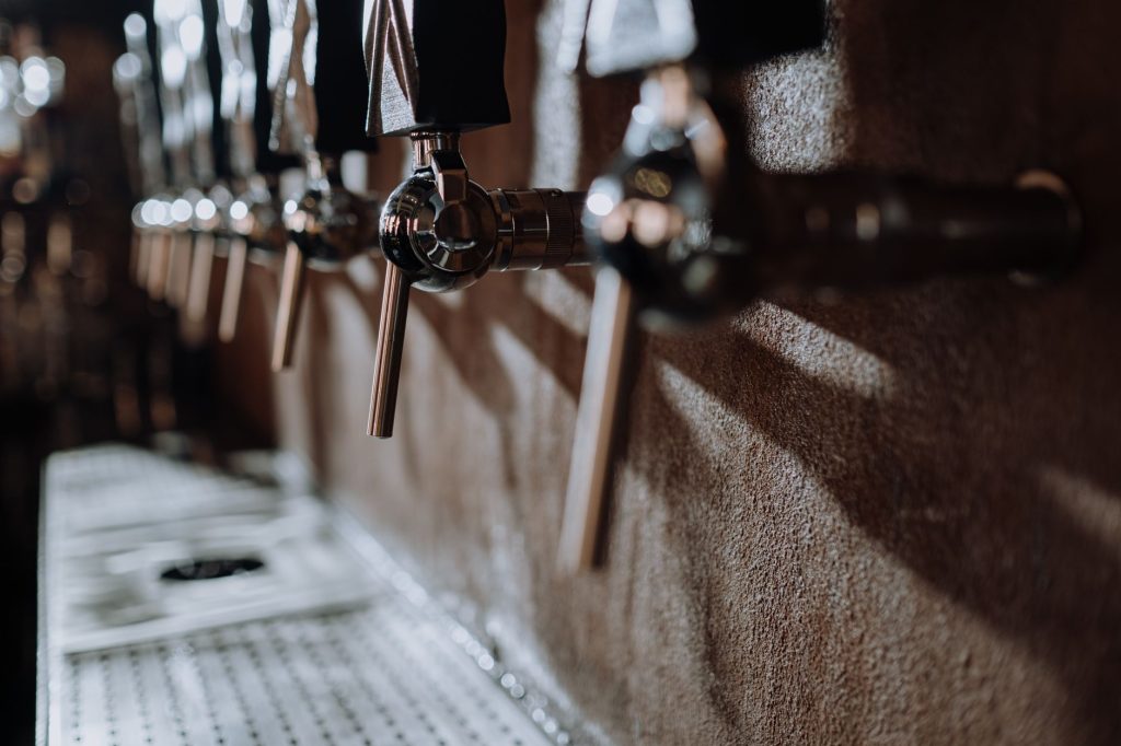 Ardmore Station Gastropub — Winston Salem