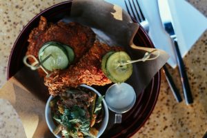 Chicken N Pickle Allen — Allen