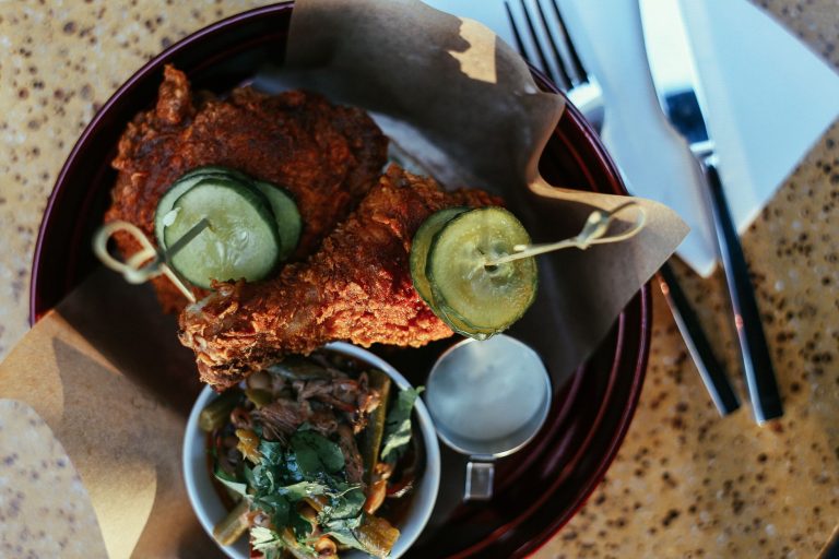Chicken N Pickle Allen — Allen