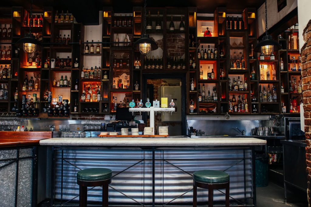 Whiskey Cake Kitchen & Bar — Addison