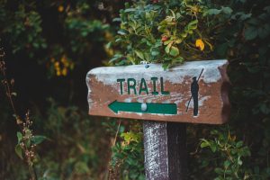 Zink Ranch Trail System – Broken Arrow — Broken Arrow
