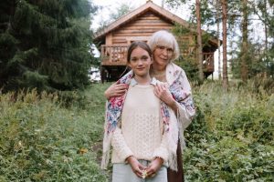 Grandmother's Kitchen — Woodland Park — Woodland Park