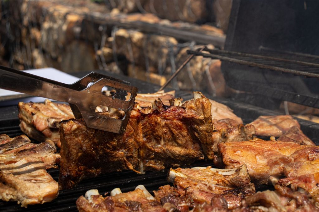 Michelbob's Championship Ribs & Steakhouse — Port St Lucie