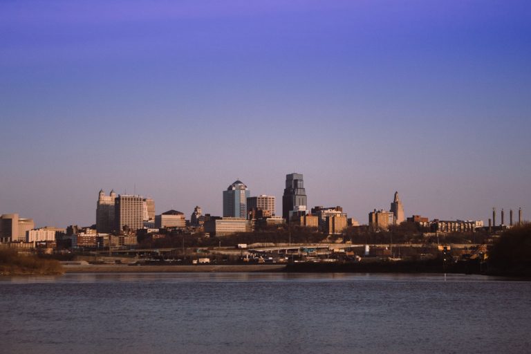 Pennway Point — Kansas City
