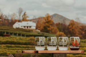 Fossil Creek Vineyard & Winery — Broken Arrow
