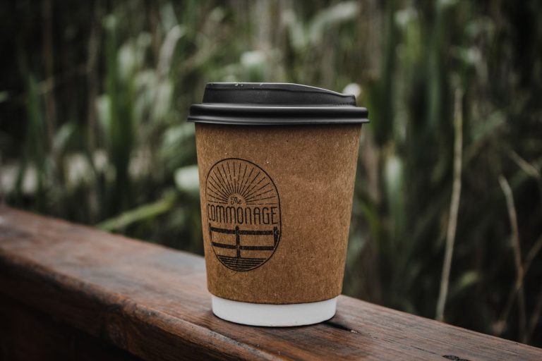 Conscious Cup Coffee Roasters — Durango