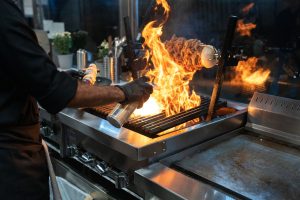 Yoder's Kitchen — Uniontown