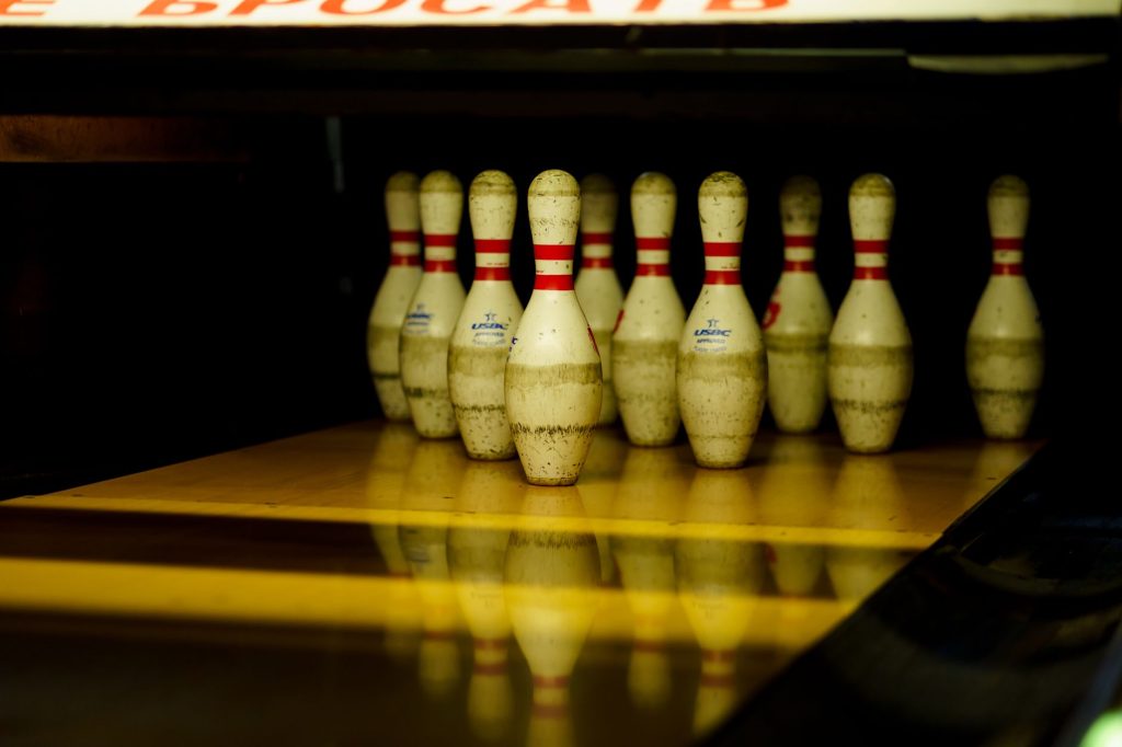 X-Cel Bowl & Event Center — Appleton