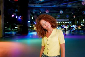 Barker's Roller Rink — Green Bay