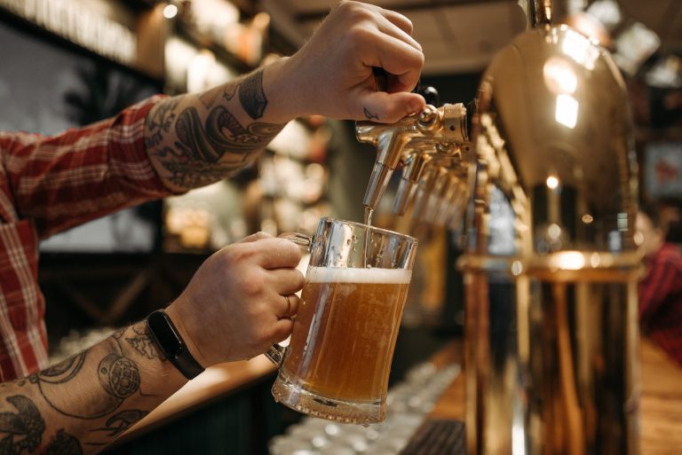 Dempsey's Brewery Pub & Restaurant — Sioux Falls