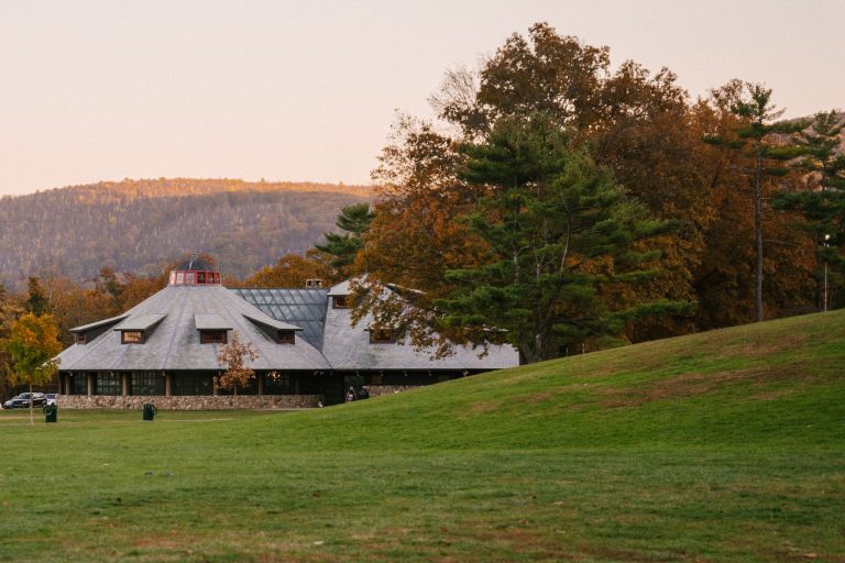Cottage Hill Restaurant — Montgomery