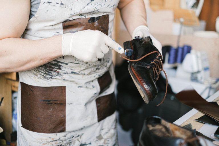 Norris Shoe Repair — Fort Smith