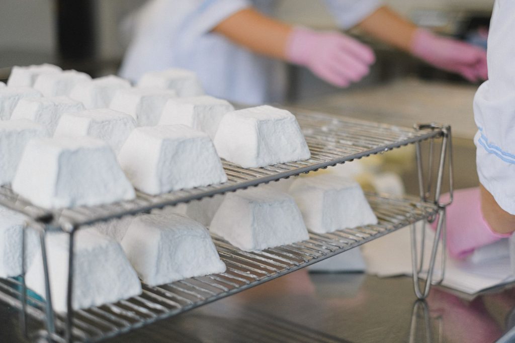 Caney Creek Creamery — Denison