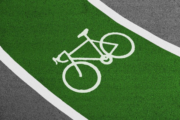 Riverview Cycles & the Three Rivers Greenway Trail — Columbus
