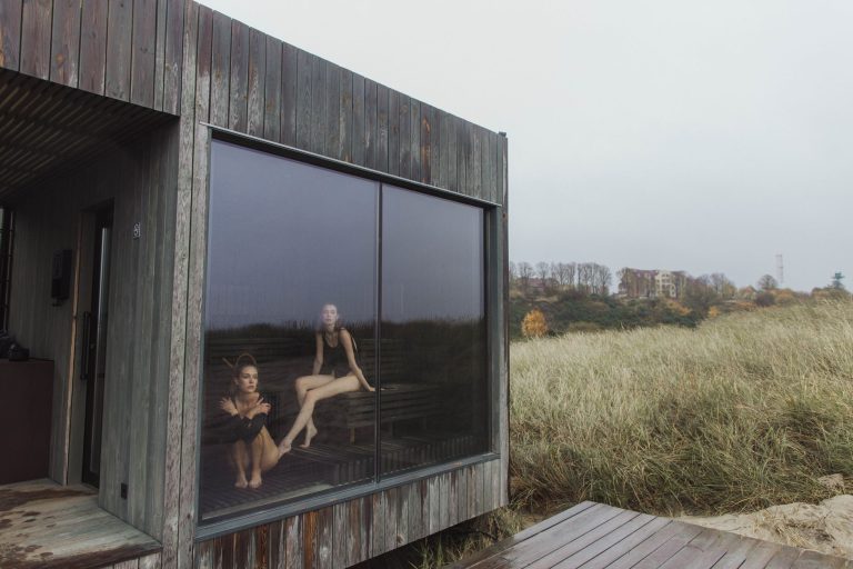 Loyly Sauna & Bathhouse — Portland