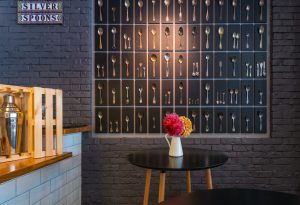 Silver Spoon Kitchen & Scratch Bar — Hoover