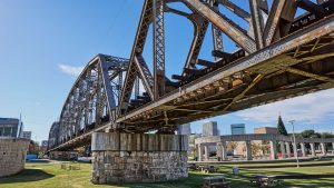 Shreveport Central Station (Historic Train Station & Event Venue) — Shreveport