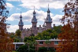 Florida Museum of Photographic Arts (FMoPA) — Tampa Bay