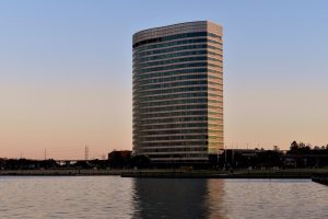 Las Colinas Gondola Company – Lake Carolyn — Irving