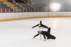 Stamford Twin Rinks — Stamford