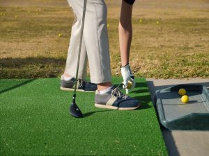 Legends Golf Center Allen — Allen