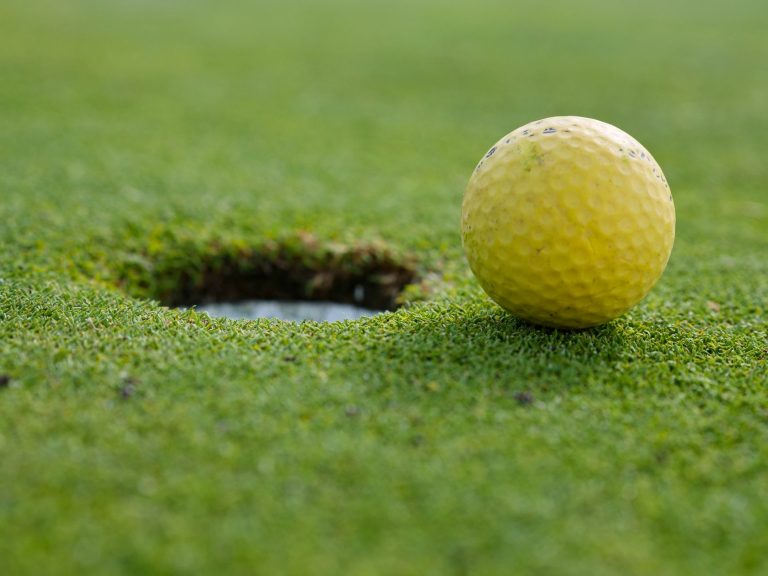 Orchard Valley Golf Course — Aurora