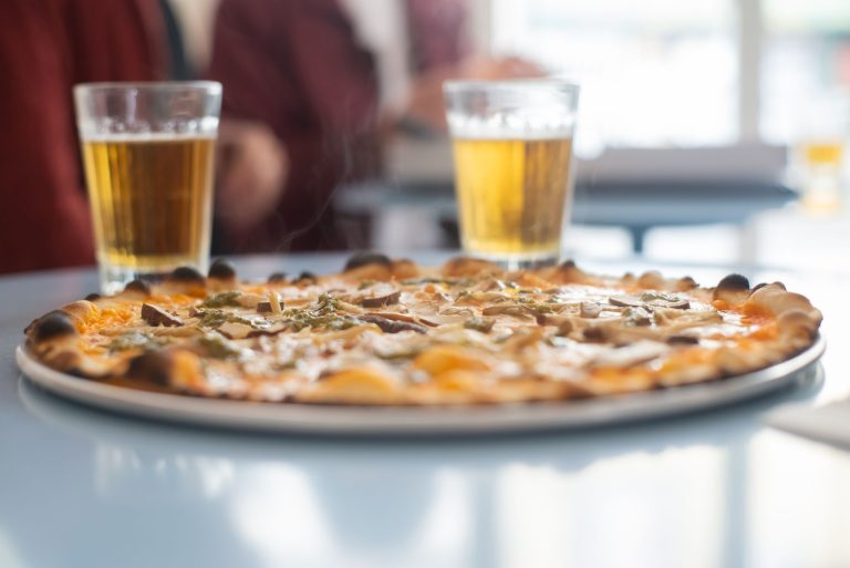 Esther Short Brewing & Eatery — Vancouver