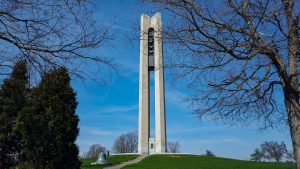 Poelking Lanes – Woodman Park — Dayton