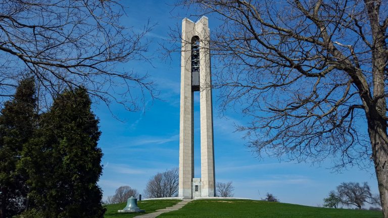 Poelking Lanes – Woodman Park — Dayton