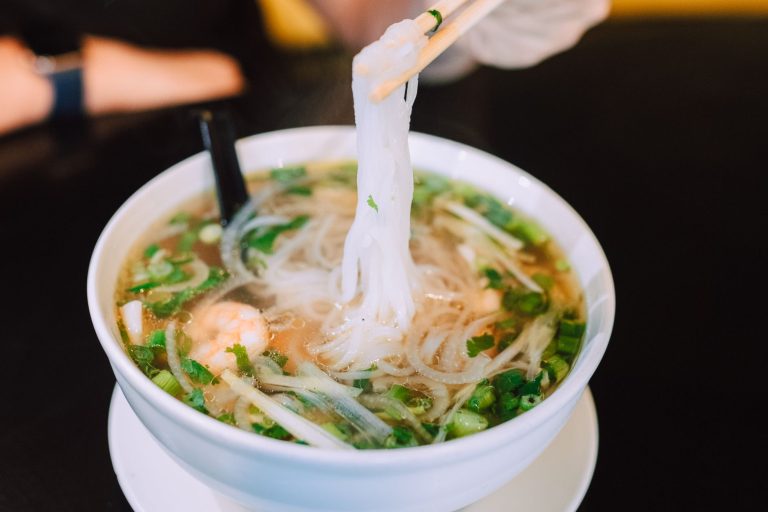 Pho & Thai Kitchen – DeSoto — Desoto