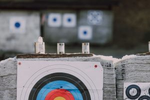 Red River Clay Target Sports — Red River