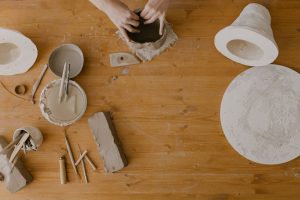 Pottery on the Fly Meridian — Meridian