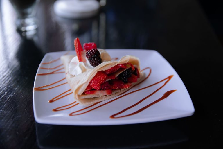 Black Forest Crêperie — Renton
