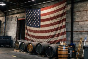 Wigle Whiskey — Pittsburg