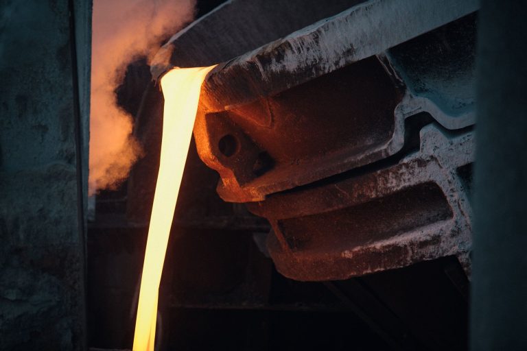 Cosanti Originals Foundry & Studio — Scottsdale