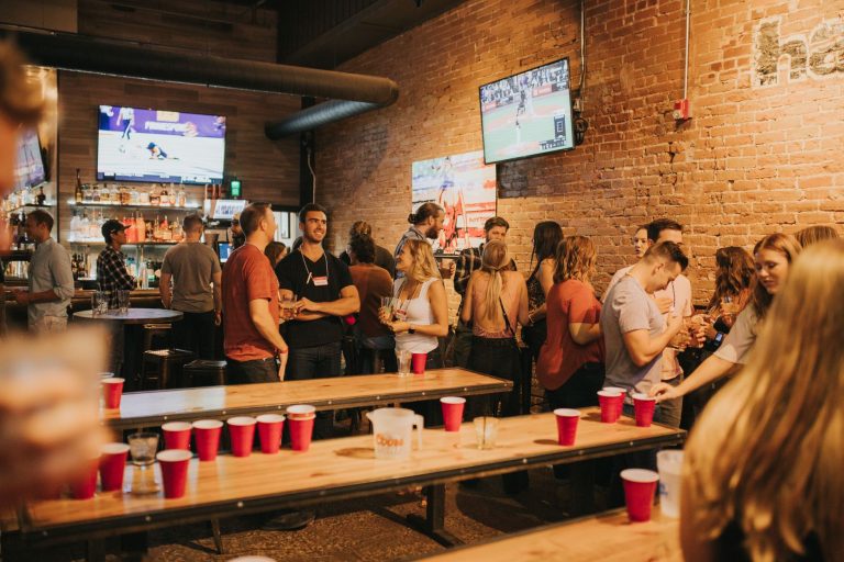 Culinary Dropout – RiNo — Denver
