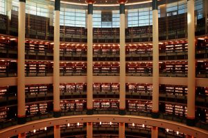 Herbert Hoover Presidential Library and Museum — Des Moines