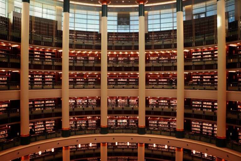 Herbert Hoover Presidential Library and Museum — Des Moines