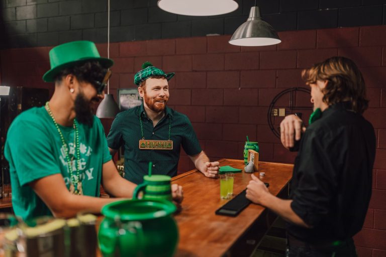 O'Shea's Irish Pub — West Palm Beach
