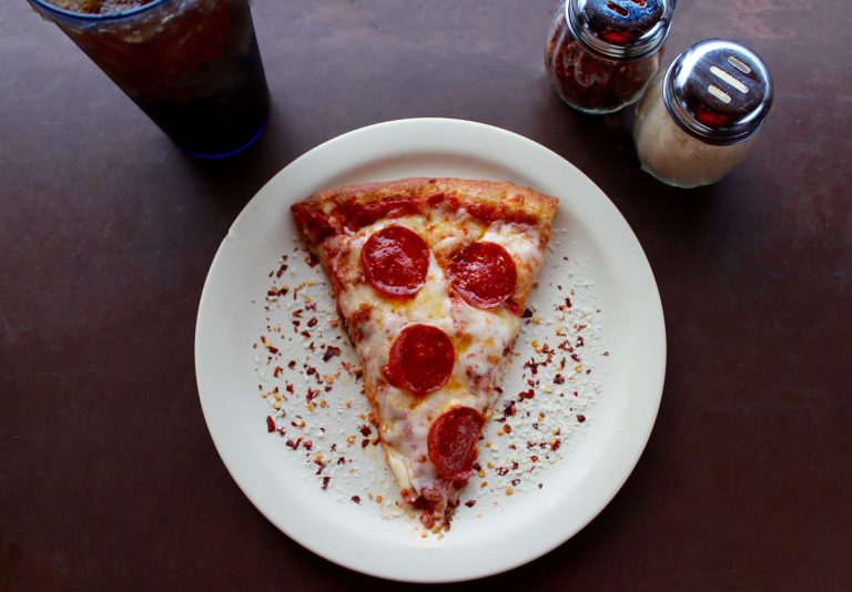 Flying Pie Pizzeria — Boise