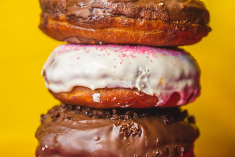 Voodoo Doughnut — Eugene