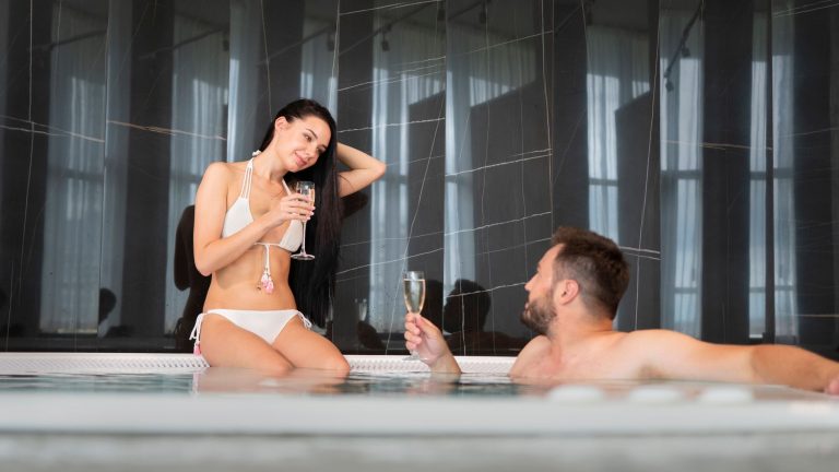 Villaggio Spa at M Resort Spa Casino — Enterprise