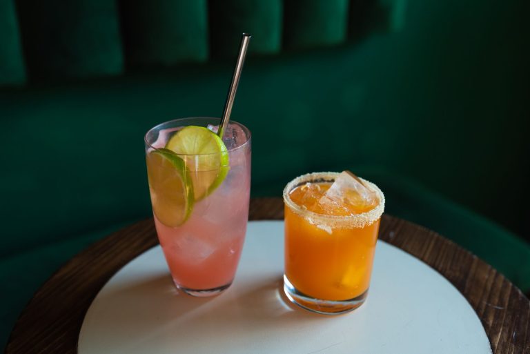 Hartford Flavor Company Cocktail Bar & Tasting Room — Hartford