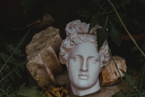Arkansas Museum of Fine Arts Sculpture Garden & Grounds — Little Rock