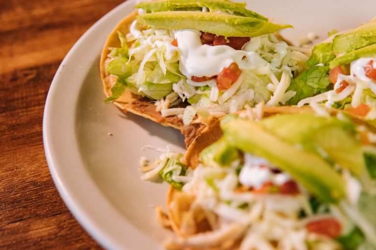 Muchas Gracias Mexican Restaurant — Salem