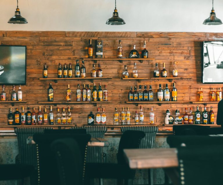 Oak & Ivy Social Kitchen — Cedar Rapids