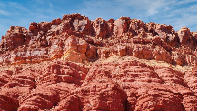 Caprock Canyon State Park — Lubbock